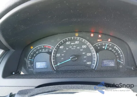 2014 Toyota Camry Le z USA, uszkodzony, nr VIN 4T4BF1FK5ER415032